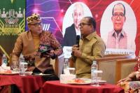Pemprov Lampung Dorong Digitalisasi dalam Dunia Pendidikan