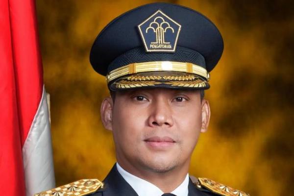 Ditjen Imigrasi Garap Permohonan Data Keimigrasian Secara Daring