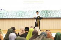 Wamenag Saiful Ajak ASN Teladani Rasullah dalam Pelayanan Publik