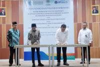 Tingkatkan Ekspor UMKM, Kemendag Gandeng LP UMKM PP Muhammadiyah
