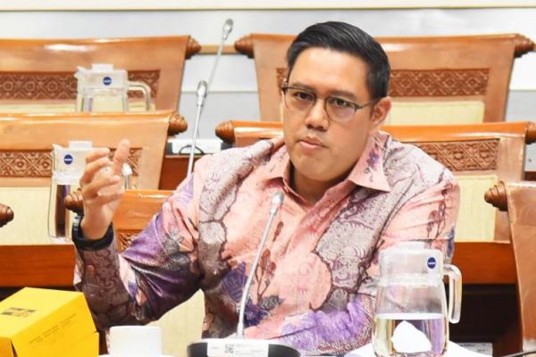 Legislator Kecewa, Kebocoran Data Terus Terjadi
