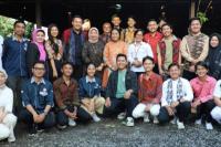 Menteri PPPA Dorong Keberlanjutan Edukasi Kesehatan Reproduksi Remaja