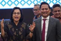 Wamenkeu: Angka Kemiskinan Turun, Pertumbuhan Ekonomi Terjaga