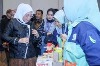 Menaker: TKM Pemula-Lanjutan Ciptakan Wirausaha Mandiri dan Produktif