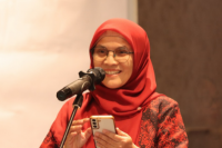 Kemen PPPA: Sunat Perempuan Masuk Tindak Kekerasan, Langgar HAM