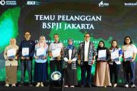 Kemenperin Bertekad Terus Tingkatkan Daya Saing Industri Manufaktur