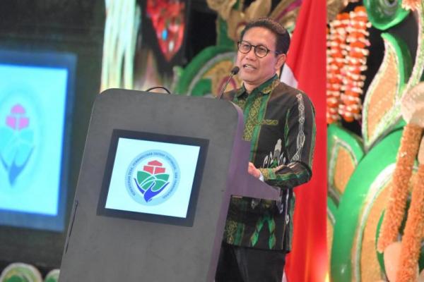 Pesan Gus Halim, Kebersihan Harus Jadi Prioritas Utama Desa Wisata