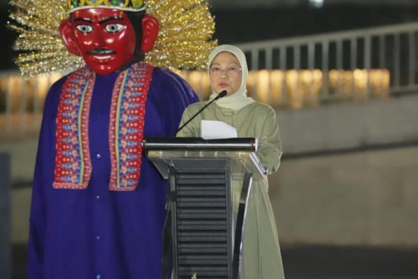 Menaker Ida Dorong Kewirausahaan Jadi Program Prioritas