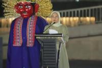 Menaker Ida Dorong Kewirausahaan Jadi Program Prioritas