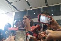 Dilantik Jadi Anggota DPR RI, Nafa Urbach Ingin Selesaikan Masalah Pendidikan