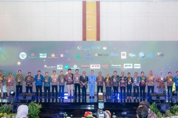 Menperin: Making Indonesia 4.0 Pacu Performa Sektor Manufaktur