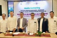 Kemenag Sebut Sertifikat Halal Tidak Terkait Nama Produk