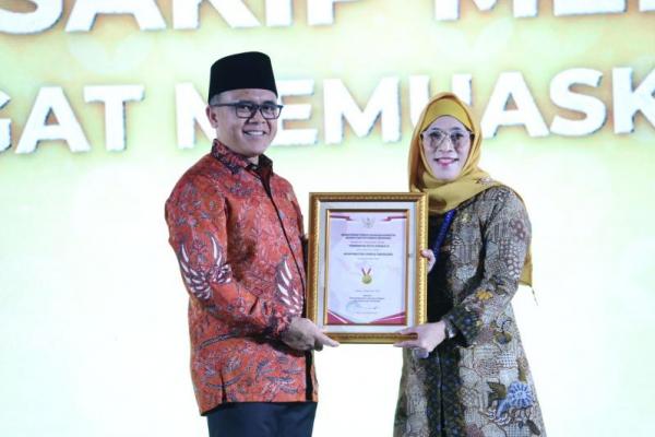 Menteri PANRB:  Antusiasme Kepala Daerah Mengawal SAKIP Harus Terus Dijaga