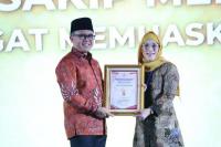 Menteri PANRB:  Antusiasme Kepala Daerah Mengawal SAKIP Harus Terus Dijaga