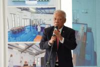 Kepala OIKN Minta Kementerian PU Bantu Selesaikan Tol di IKN