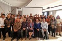 Kemenag Gandeng Peace Corps Genjot Madrasah Go Internasional