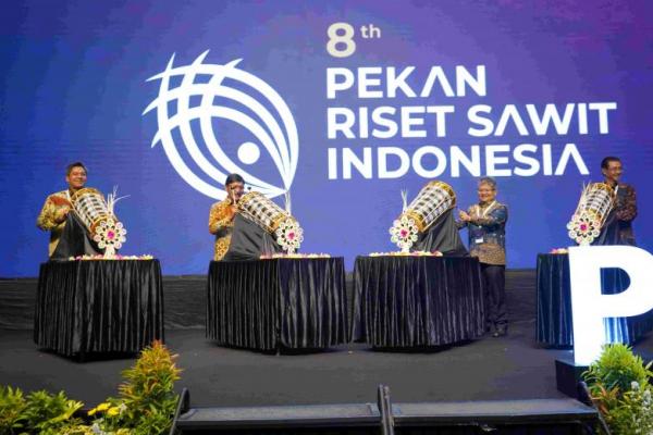 Kemenperin Dorong Pengembangan Hilirisasi Sawit Berkelanjutan