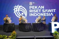 Kemenperin Dorong Pengembangan Hilirisasi Sawit Berkelanjutan