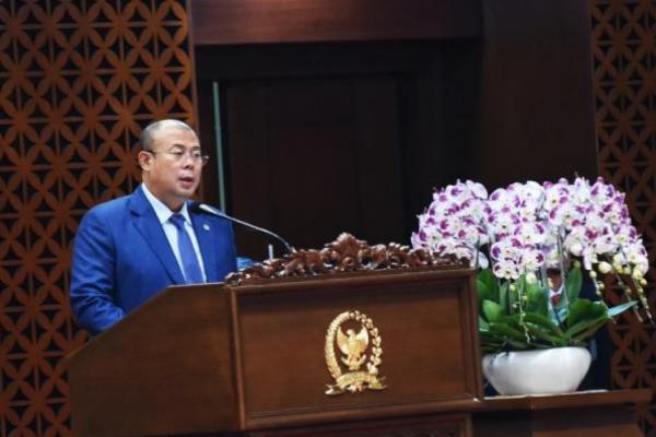 Pimpinan DPR Prihatin Maraknya Kekerasan Seksual pada Anak