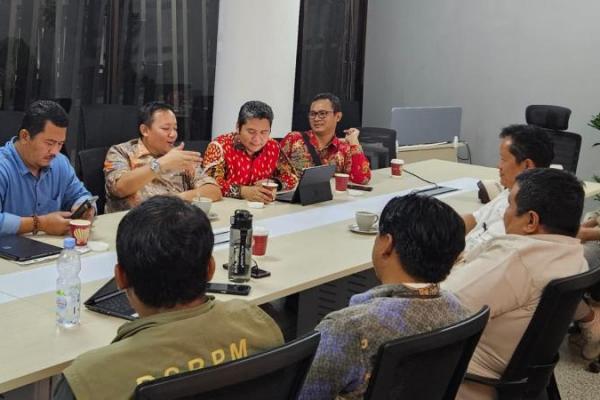 Kemenag-Otorita IKN Akan Bangun Madrasah Terpadu di IKN