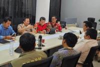 Kemenag-Otorita IKN Akan Bangun Madrasah Terpadu di IKN