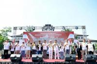 Bey Pastikan Pilkada Jabar Jujur, Adil, dan Beretika