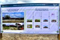 KemenKopUKM Akan Revitalisasi Pasar Tradisional Binjai Hulu Kalbar