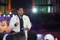 Menpora: Peparnas Bentuk Komitmen Perjuangan Kesetaraan Penyandang Disabilitas