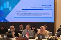 KTT ASEAN 2024, Indonesia Dorong Keberlanjutan dan Persempit Kesenjangan