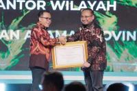 Kemenag Raih Penghargaan Dari Kementerian PANRB