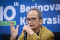 KemenKopUKM Soroti Capaian 10 Tahun Program Pengembangan Usaha Mikro