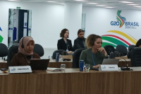 Indonesia Serukan Kesetaraan Gender dan Inklusi Sosial di G20