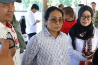 Menteri PPPA Dorong Partisipasi Aktif Masyarakat Sukseskan Program DRPPA