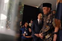 Lestarikan Warisan Budaya, Museum Nasional Indonesia Kembali Dibuka 