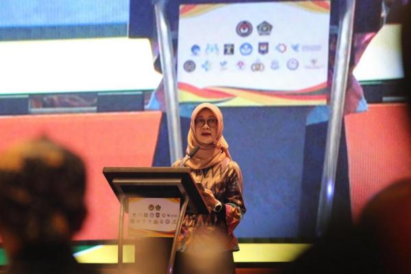 Kemenko PMK Minta Pimpinan Daerah Segera Bentuk Satgas Pornografi