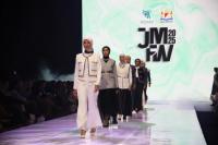Gelar JMFW, Kemendag Lahirkan Desainer Muda Bertalenta