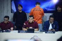 Imigrasi Berhasil Tangkap Buronan Interpol Asal China