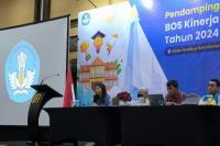 Kemendikbudristek Dorong Pengoptimalan Dana Bos Kinerja Sekolah Prestasi