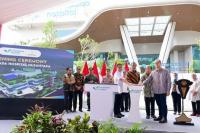 Jokowi: Infrastruktur Kesehatan IKN Bagian Daya Tarik Investor
