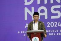 Stafsus Menag: Pesantren Harus Mampu Merespon Tantangan Digital