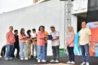 Kemenpora Raih Penghargaan Kementerian dengan Layanan Kesehatan Jiwa Terbaik