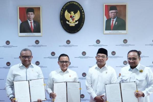 Libur Nasional dan Cuti Bersama 2025 Ditetapkan, Ini Daftarnya