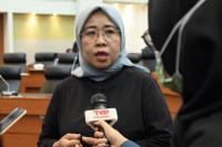 Kursi Perempuan DPR RI 2024-2029 Tertinggi dalam Sejarah
