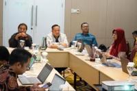 Kemenag-Kementerian PUPR Godok Program Bantuan untuk Madrasah