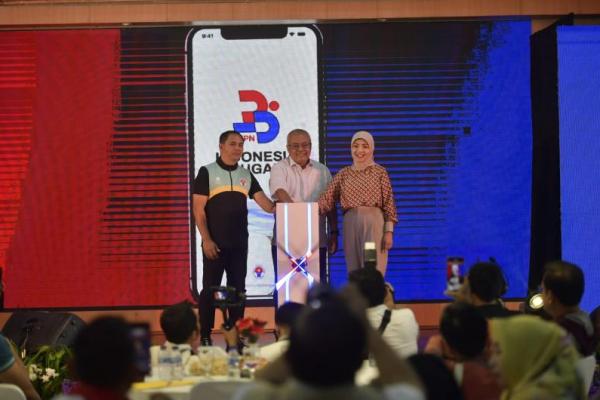 Kemenpora Luncurkan TKPN, Data Base Tingkat Kebugaran Pelajar