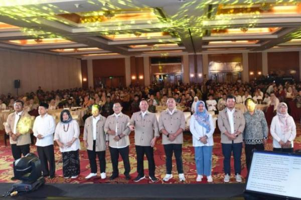 KPAI Sebut Perlu Pelibatan Masyarakat Wujudkan Madrasah Aman