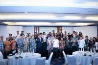 Kemendikbudristek Dorong Peningkatan Kapasitas Penanganan Kekerasan di Sekolah