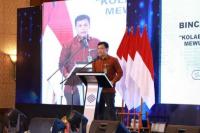 Kemnaker Siap Genjot Kompetensi SDM Pengelasan Lewat BLK Karimun