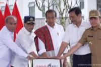 Presiden Jokowi: Riset Pertanian Indonesia Masih Tertinggal