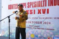 Kemenperin: Indonesia Masuki Gelombang Ketiga Perkembangan Konsumsi Kopi